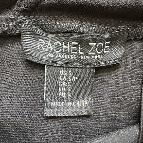 Rachael Zoe evening tank top size S - Picture 7 of 7